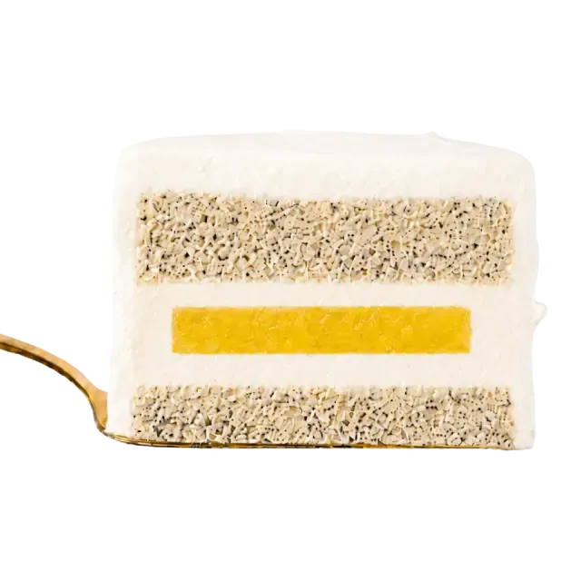 Лимонный Мак