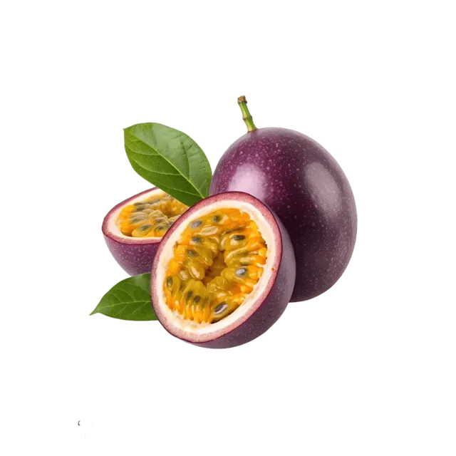 Маракуйя