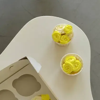 Капкейки 16