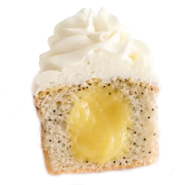 Лимонный мак