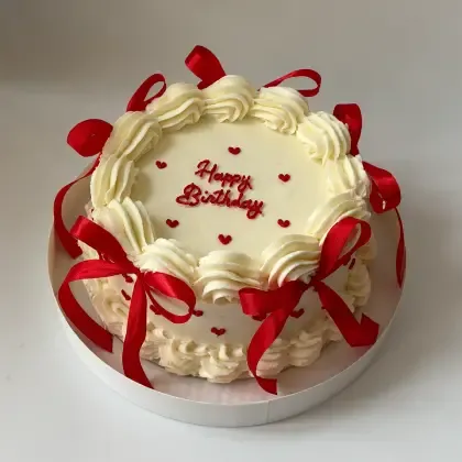 Торты на заказ 29